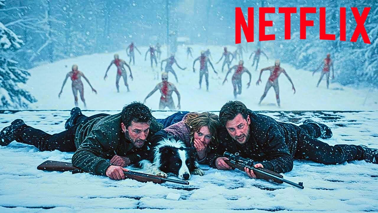 Top 15 Must-See TV SERIES Returned in 2025 with a BANG!