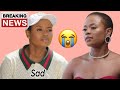 Shocking News about New Nomaswazi  💔 From Uzalo