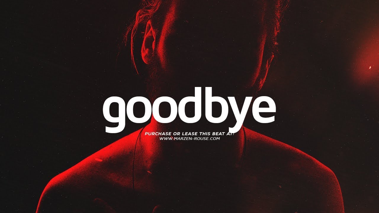 NEW* (FREE) Sad Piano x Love Beat Instrumental 2018 - Goodbye