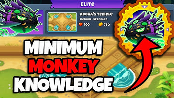 Lych Elite Tutorial || Minimum Monkey Knowledge || Adora