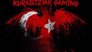 Kuralsızlar Gami̇ng Giriş Şarkısı