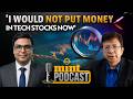 Indiacharts Founder Explains Why He Thinks Mid &amp; Small Cap Stocks Will Outperform Large Caps