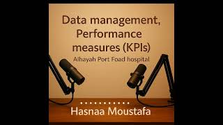 DATA MANAGEMENT PODCAST | KPIs