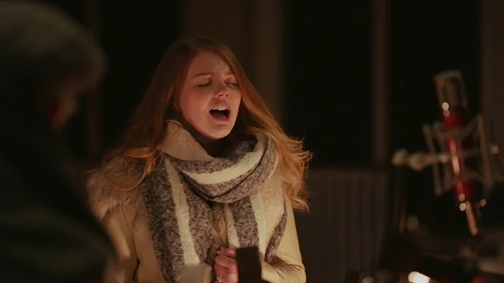 O Holy Night Live at Keady Row