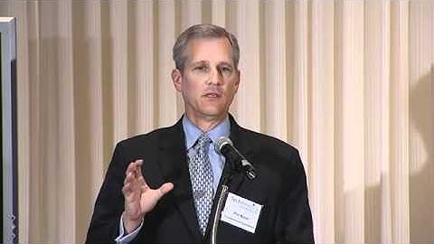 Cloud Computing Report Release - Phil Bond Closing