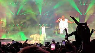 Akon , live music Glasgow 2026