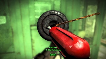 Fallout 4 - Quests: Getting a Clue - On Kellogg