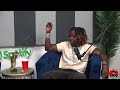 Jackboy Explains Why He Fell out with Kodak Black "I Didn't Start his Beef w/ NBA Youngboy'