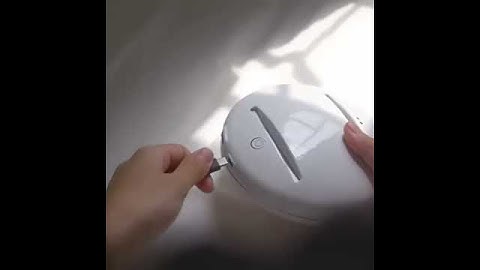 Bedbot - Automated UV-C Sterilizer - World