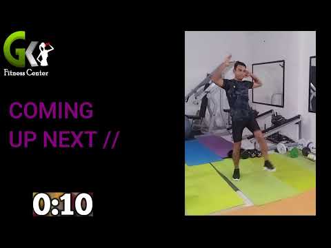 30MIN Knee Friendly