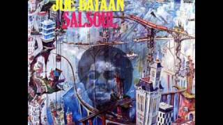 Joe Bataan - When Sunny Gets Blue chords