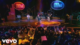 La Oreja de Van Gogh - Paris (Actuación TVE)