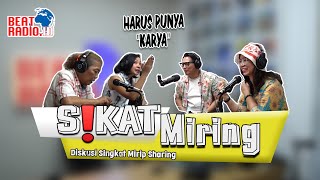 Wajib bisa Mix & Match!! - Sikat Miring with Lisna Subianto