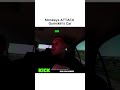 Monkeys ATTACK Gymskin's Car #gymskin #shorts #uk #streamerclips