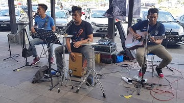 Tomat (Tobat Maksiat) - Wali Band (cover by One Avenue Buskers)