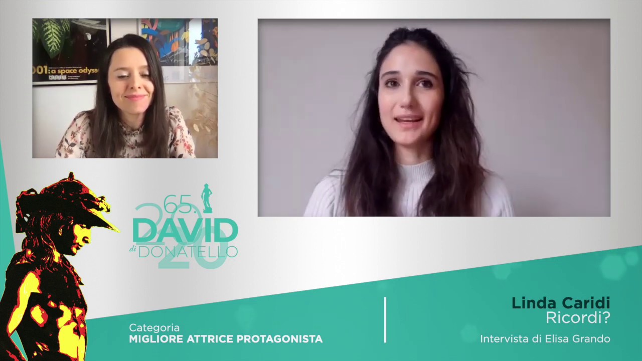 Linda Caridi - Ricordi?