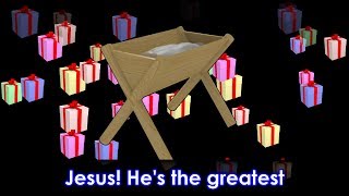Presents - Children's Christmas Song / Carol