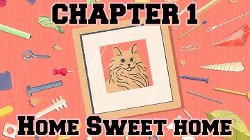 Little to the Left – Chapter 1 FULL Walkthrough (No Commentary | All Solutions & All Stars)