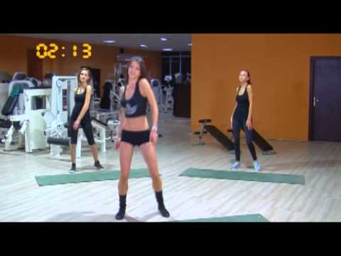 ვარჯიში 21 ოქტომბერი