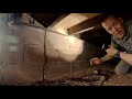 Termite inspection and treatment procedure by Pest-Ex