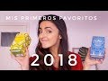 Mis Primeros Favoritos de 2018 | Lista marcas cruelty-free, Marie Kondo en Netflix, Pukka y más