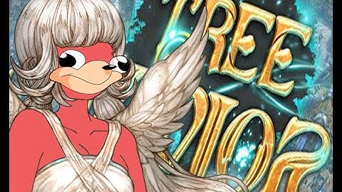 Dimensional Colapse 11 , ao som de Link Park com 4 healer e 1 DPS (Tree Of Savior)