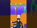 Mind-Bending Survival Puzzle That 99% Get Wrong! #shorts #youtubeshorts #riddle