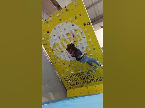 PLEVEN STYLE DG 7C+/V10 - YouTube
