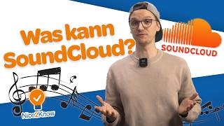 SoundCloud - What can it do?