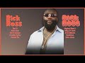 Rick Ross-Best of the best: Hits 2024 Collection-Superior Hits Mix-Objective