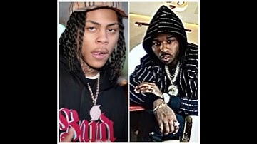 Kay Flock (Feat Pop Smoke ~ Felonies (Unreleased Snippet) 🔥 or 🗑