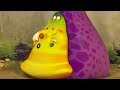 LARVA - SEASON 1 COMPILATION | Larva 2018 | Cartoons | Comics | LARVA Official