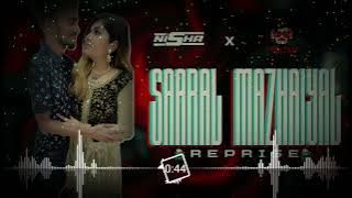 Saral Mazhaiya Reprise Remix|Dj Nisha&Dj Mathi|GreenRastaCrew|DjRemixFm