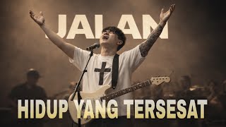 Download lagu Jalan Hidup Yang Tersesat (Cover) | Lagu Rohani Kristen Penuh Doa & Pertobatan
