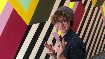 Welcome from orientation leaders