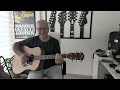 Tears In Heaven - Eric Clapton -  Acoustic Guitar Grade 5 - Rockschool