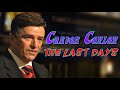 Carter Conlon - The Last Days