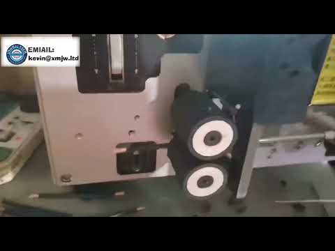High-Quality Automatic 0-1-10mm Square Wire Stripping Machine for BVR and BV Copper Cable