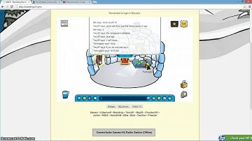 Oldcp.biz interviews!