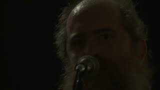 Video thumbnail of "Blood On The Wall (with lyrics) - The Pentagram String Band"