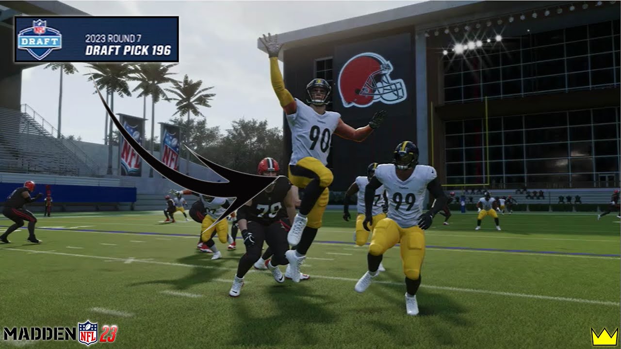 Vikings 7th Round Pick Vikings 7th Round Pick