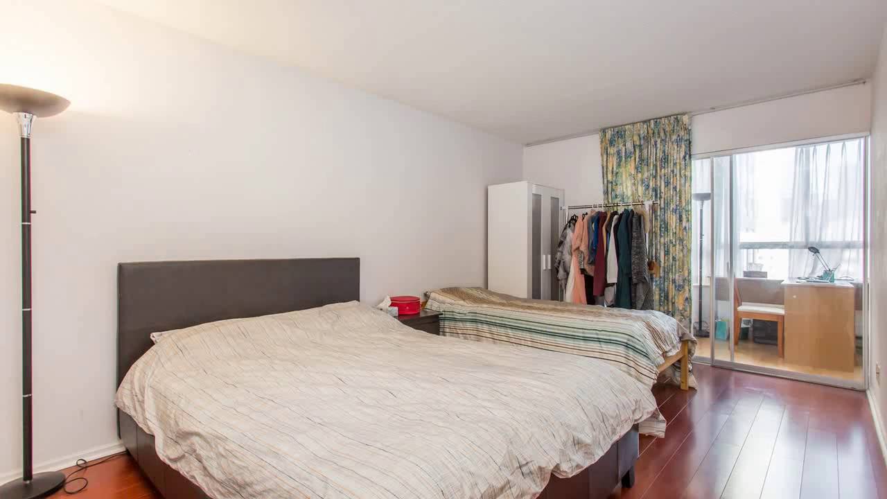 44 Gerrard Street West, Suite 1002 Virtual Tour YouTube