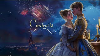 Cinderella | Kid's Bed Time Stories | Fairy Tales