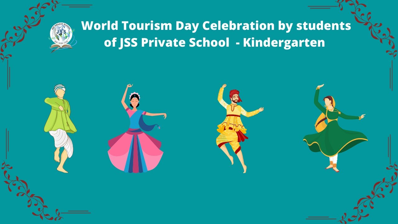 activities for world tourism day