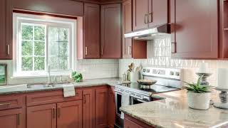 Where Familiar Warmth Meets a Fresh New Look