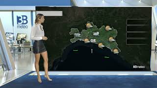 25/10/2022 - Meteo in Liguria: torna il bel tempo: temperature ancora alte