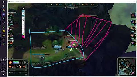 How to play Support like a CHALLENGER player - LoL Coaching