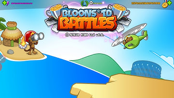 How to hack on bloons td battles unlimited medallions