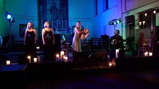 Myrkur: Varulven