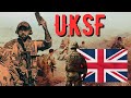 The Brits Produce the BEST Soldiers